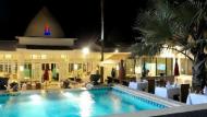 Foto van Hotel Coco Ocean Resort & Spa in Bijilo