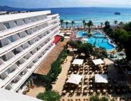 Foto van Hotel Condesa de la Bahia in Alcudia