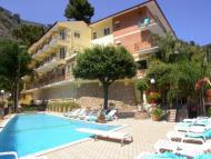 Foto van Hotel Corallo in Taormina