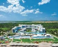 Foto van Hotel Cornelia Diamond in Belek