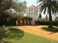 Foto van Hotel Cortijo Aguila Real in Guillena
