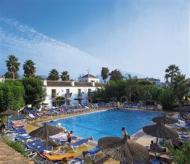 Foto van Hotel Cortijo Blanco in Marbella