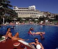 Foto van Hotel Mareblue Cosmopolitan in Ixia