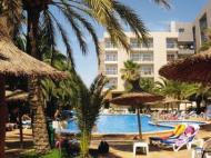 Foto van Hotel Cosmopolitan in Playa de Palma