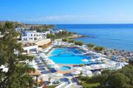 Foto van Hotel Creta Maris in Chersonissos