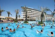 Foto van Hotel Crystal Admiral Resort in Side