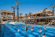 Foto van Hotel Crystal Deluxe Resort in Kemer