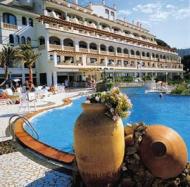 Foto van Hotel d'Or Punta del Mar in Santa Ponsa