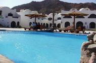 Foto van Hotel Daniela Village in Dahab
