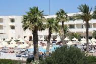 Foto van Hotel Dar Khayam in Hammamet