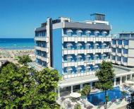 Foto van Hotel de France in Rimini
