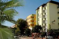 Foto van Hotel Delfino in Alanya