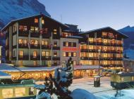 Foto van Hotel Derby Grindelwald in Grindelwald