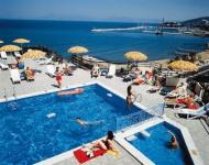 Foto van Hotel Derici in Kusadasi