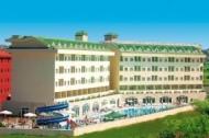 Foto van Hotel Desire Beach in Side
