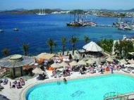 Foto van Hotel Diamond of Bodrum in Bodrum