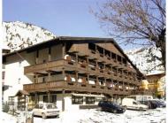 Foto van Hotel Diana Canazei in Canazei