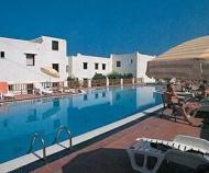 Foto van Hotel Dimitra Kreta in Chersonissos