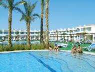 Foto van Hotel Dreams Vacation Resort in Sharm el Sheikh