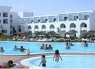 Foto van Hotel El Mechmoum in Hammamet