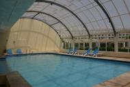 Foto van Hotel El Mouradi El Menzah in Monastir stad