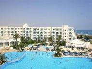 Foto van Hotel El Mouradi Mahdia in Mahdia