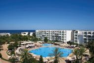 Foto van Hotel El Mouradi Palace in Sousse