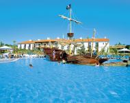 Foto van Hotel El Paso in Salou