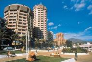 Foto van Hotel El Puerto in Fuengirola