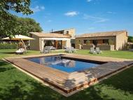 Foto van Hotel El Raco de Madremanya in Madremanya