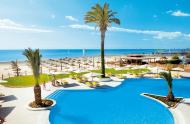 Foto van Hotel Eldorador Salammbo in Hammamet