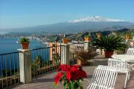 Foto van Hotel Elios in Taormina