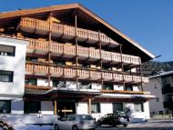 Foto van Hotel Engel Canazei in Canazei