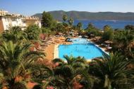 Foto van Hotel Ersan Resort & Spa in Içmeler