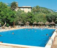 Foto van Hotel Es Port in Puerto de Soller