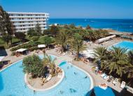 Foto van Hotel Esperides Beach in Faliraki