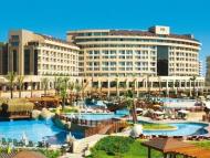 Foto van Hotel Fame Residence Lara in Antalya