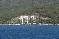 Foto van Hotel Fantasia Içmeler in Içmeler