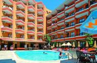 Foto van Hotel Fatih in Alanya