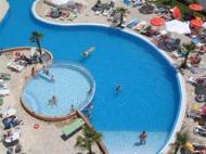 Foto van Hotel Fiesta Beach in Zonnestrand