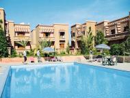 Foto van Hotel Fint in Ouarzazate