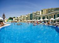 Foto van Hotel Flora Park / Rodopi Zvete in Zonnestrand