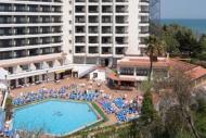 Foto van Hotel Gardenia Park in Fuengirola