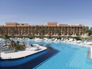 Foto van Hotel Giftun Azur Resort in Hurghada
