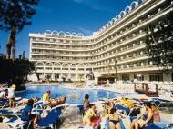 Foto van Hotel Golden Port Salou in Salou