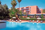 Foto van Hotel Golden Tulip Farah in Marrakech