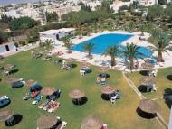 Foto van Hotel Golf Residence in Port el Kantaoui