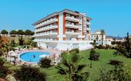 Foto van Hotel Gran Garbi Mar in Lloret de Mar