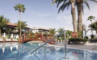 Foto van Hotel Gran Hotel Residencia in Maspalomas