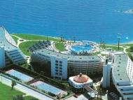 Foto van Hotel Grand Blue Sky in Kusadasi